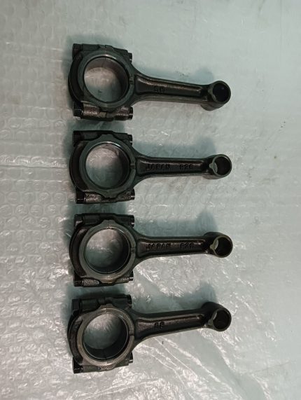 Kawasaki ZXR 750 H Con Rods