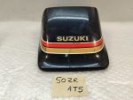 Suzuki ZR 50 Tail Cowl / Tail Cover / Tail Piece Cover - Image 3