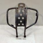 Yamaha XT 600 E Skid Plate 90-