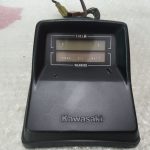 Kawasaki GPZ 750 Turbo TANK DASHBOARD 84-85’