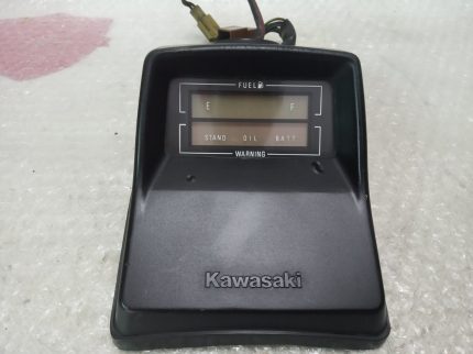 Kawasaki GPZ 750 Turbo TANK DASHBOARD 84-85’