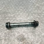 Kawasaki ZXR 750 L Axle Swingarm Linkage