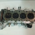 Honda CBR 600 F2 Cylinder Head