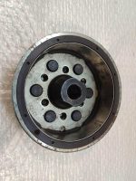 Yamaha XV 535 Virago βολάν - Image 3