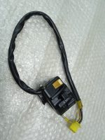 Suzuki GSXR 1100 W Handlebar Switch Left - Image 2
