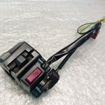 Yamaha CRYPTON R-105 Handlebar Switch Left