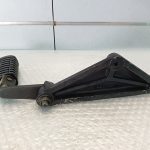 Kawasaki Z 550 C/B Footpeg Bracket Left