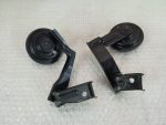 Kawasaki ZZR 1100 Horns / Brackets - Image 2