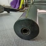 Kawasaki GPX 750R Exhaust / Muffler / Full System / Exhaust Sebring