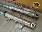 Honda CBR 1100 xx FRONT FORKS 98- - Image 4