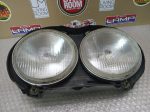 Suzuki GSXR 750 HEADLIGHT 88-89 - Image 2