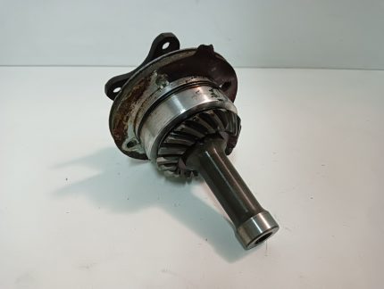 Yamaha XJ 650 Middle Drive