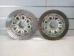 Honda NSR 250 - 91’ Front Disc Brake Rotor