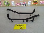 Suzuki RF 600 Grab Bars
