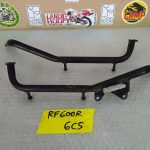 Suzuki RF 600 Grab Bars