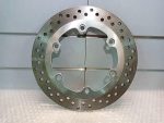 Honda CB 1300 super four Rear Disc Brake Rotor 02’