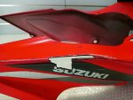 Suzuki GF 250 S -86’ Headlight / Cowl / Cover / Windshield / Nose Cone - Image 5