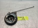 Honda MB 5/8 Drum Brake Rear - Image 2