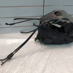 Ducati 749/999 Air Filter / Throttle Body Injectors / Throttle Cables