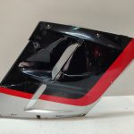 Kawasaki ZX-10 Tomcat Fairing Middle Right (damaged)