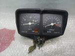 Honda MB 50 80 INSTRUMENTS  /KEY 82’