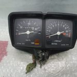 Honda MB 50 80 INSTRUMENTS  /KEY 82’