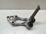 Kawasaki ZX-10 TOMCAT Footpeg / Footrest Rear Right - Image 6
