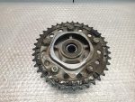 Honda CBR 400 RR NC29 Sprocket Hub / Sprocket Hub / Rear Hub - Image 2