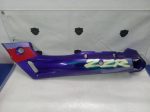 Kawasaki ZZR 600 E LEFT SIDE TAIL 93-