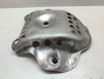 Honda XR 200/250 Skid Plate 84/85 - Image 3