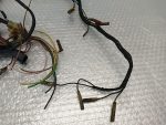 Yamaha T 80 Town Mate Wiring Harness / Main - Image 3