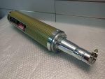 Suzuki GSXR 1100 94’ IXIL Muffler - Image 6