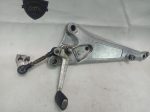 Honda CBX 1050 1000 LEFT FOOTREST REARSET 79- - Image 2