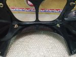 Yamaha FZR 1000 3LF HEADLIGHT COWL 93- - Image 10