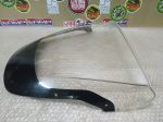 Yamaha GTS 1000 Windshield - Image 3