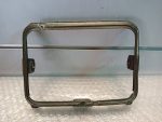 Yamaha DT 80 LC Headlight Bracket / Rim