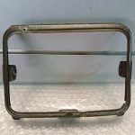 Yamaha DT 80 LC Headlight Bracket / Rim