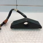 Honda XBR 500 Fuse Box