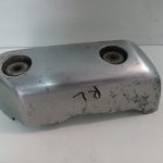 Yamaha XV 535 Virago Cover Cylinder Rear Left