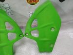 Kawasaki KLR 250 RIGHT & LEFT SIDE PANEL 84- - Image 3