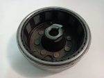 Kawasaki KLR 600 Flywheel - Image 2