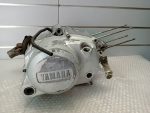 Yamaha T 50 Town Mate Engine Motor / Block