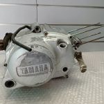 Yamaha T 50 Town Mate Engine Motor / Block