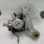 Kawasaki GPZ 1000 RX MASTER CYCLINDER WITH CALIPER