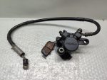 Suzuki XF 650 FREEWIND Brake Caliper Rear / Hose