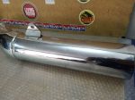 Suzuki Gs 1100 G LEFT EXHAUST - Image 6