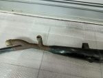 Kawasaki GPZ 400/550  Exhaust / Muffler Left / Header - Image 2