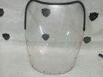 Kawasaki GPZ 1000 RX WINDSCREEN 86-88’