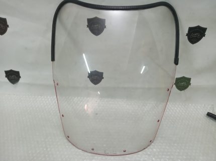 Kawasaki GPZ 1000 RX WINDSCREEN 86-88’