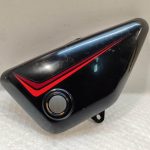 Yamaha RD 50 M καπάκι μεσαίο αριστερό